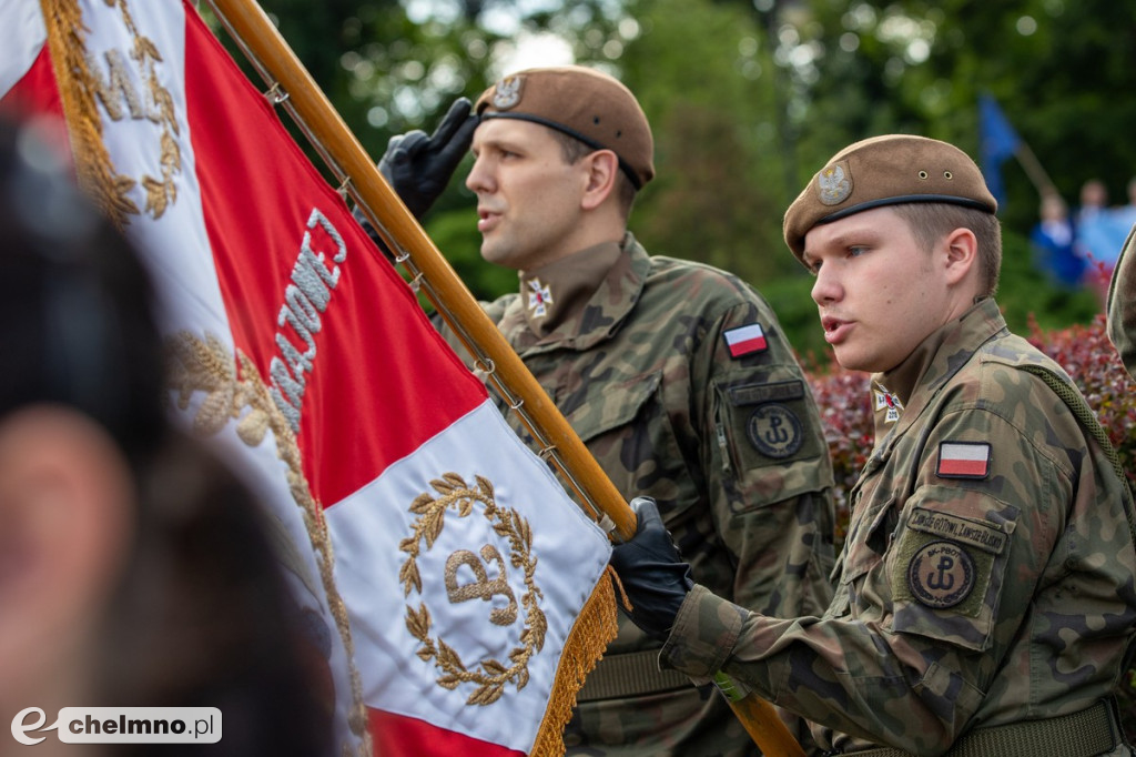Narodowy Dzień Pamięci Powstania Warszawskiego