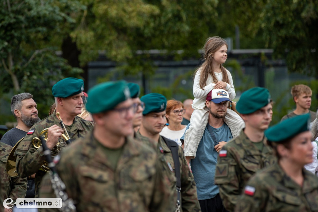 Narodowy Dzień Pamięci Powstania Warszawskiego