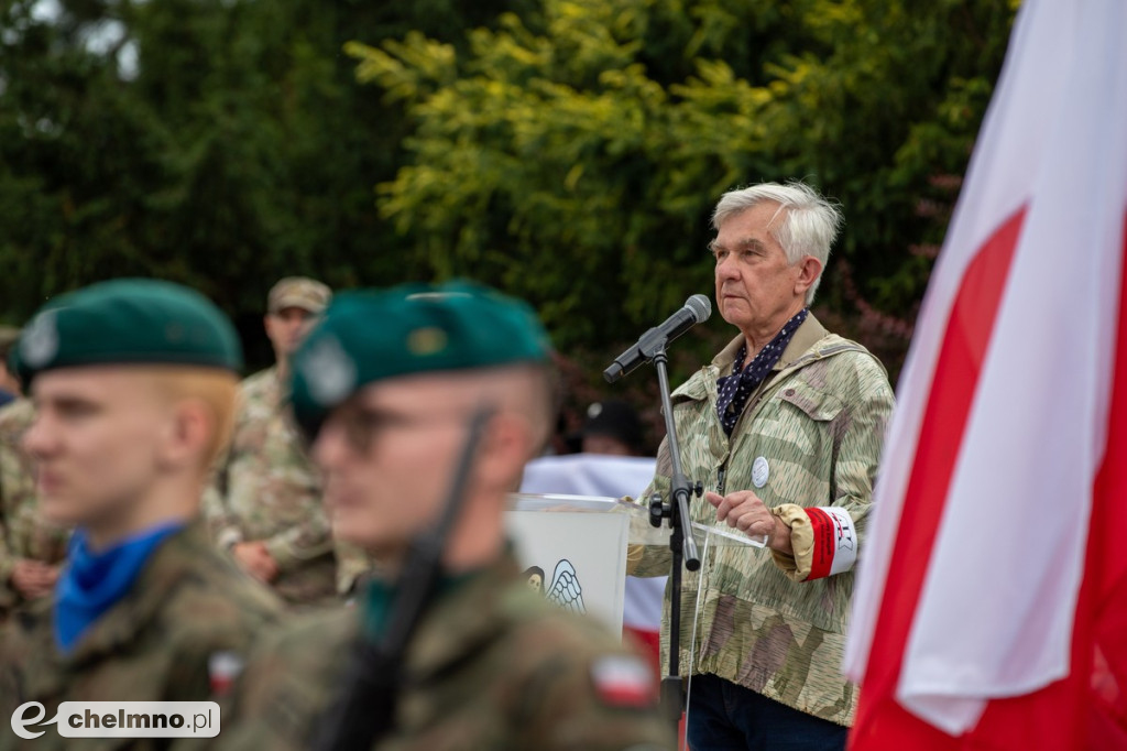 Narodowy Dzień Pamięci Powstania Warszawskiego