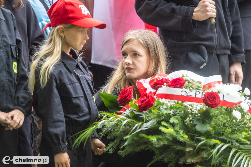 Narodowy Dzień Pamięci Powstania Warszawskiego