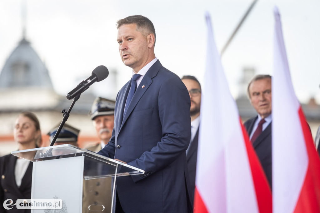 Narodowy Dzień Pamięci Powstania Warszawskiego