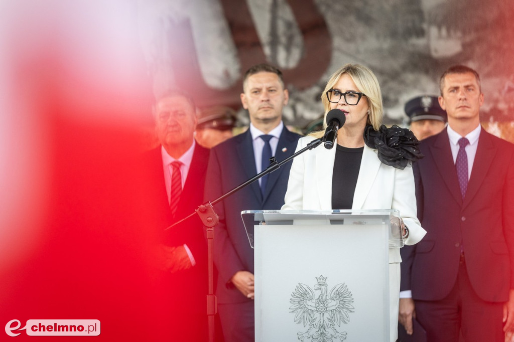 Narodowy Dzień Pamięci Powstania Warszawskiego