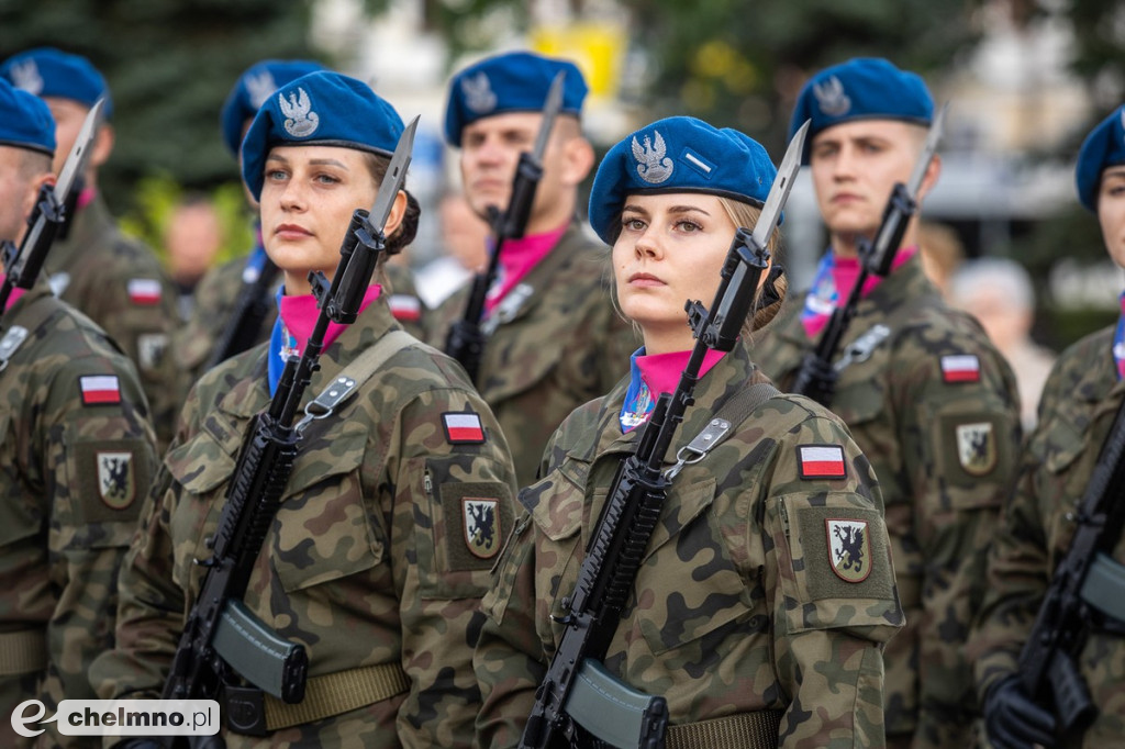 Narodowy Dzień Pamięci Powstania Warszawskiego