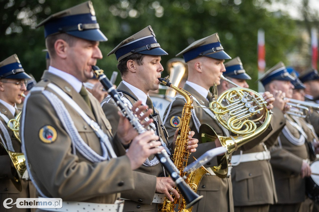 Narodowy Dzień Pamięci Powstania Warszawskiego