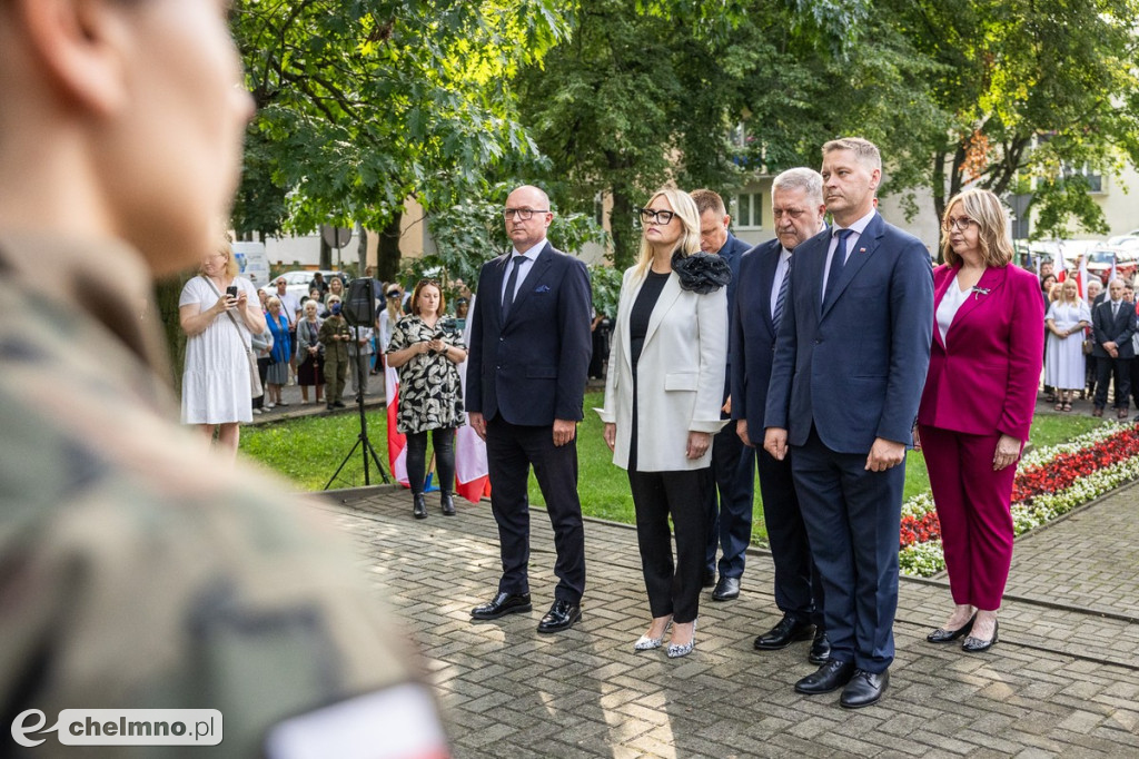 Narodowy Dzień Pamięci Powstania Warszawskiego