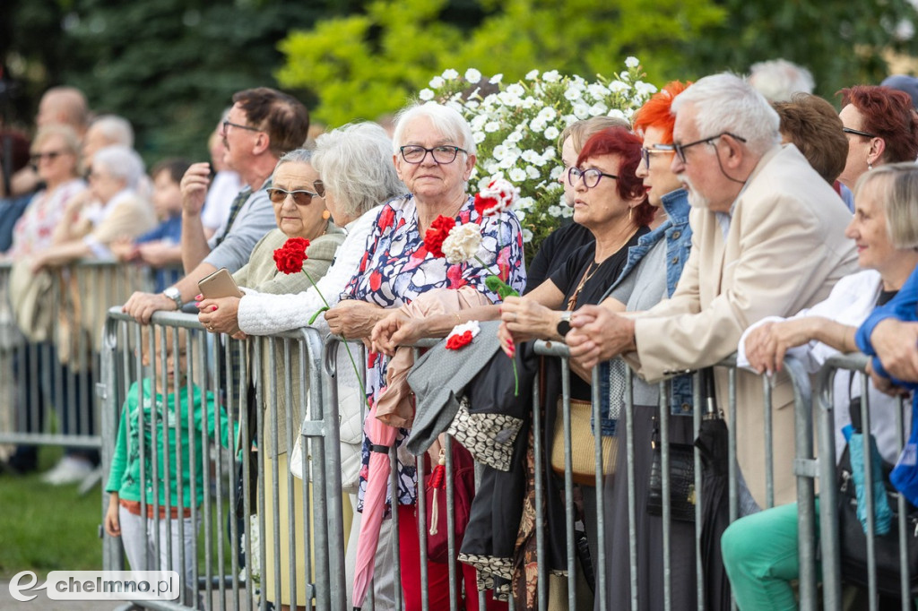 Narodowy Dzień Pamięci Powstania Warszawskiego