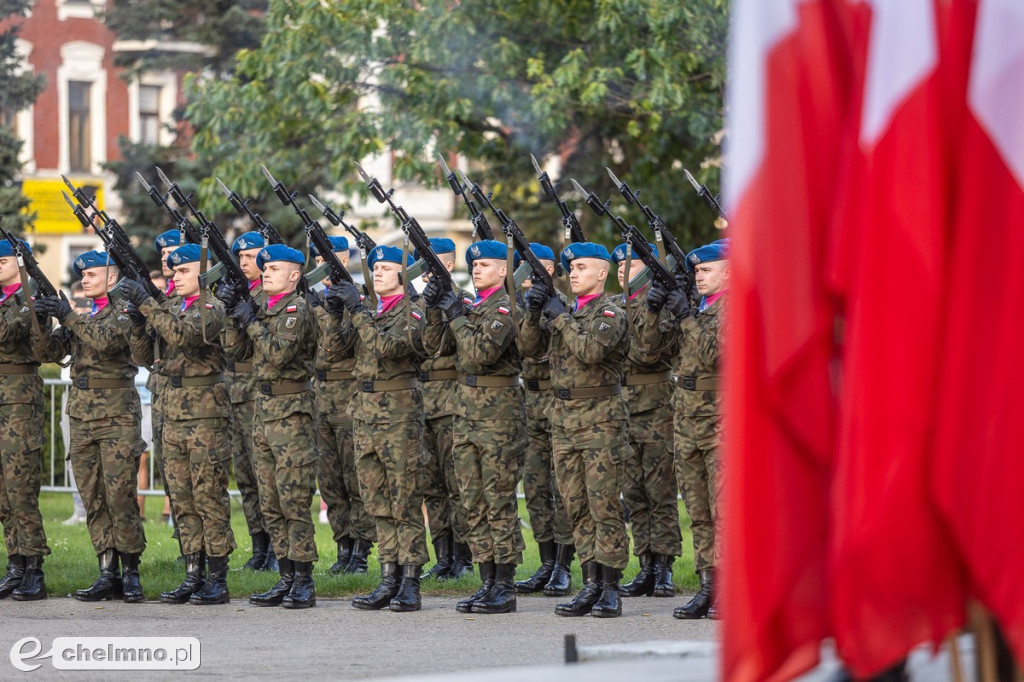 Narodowy Dzień Pamięci Powstania Warszawskiego