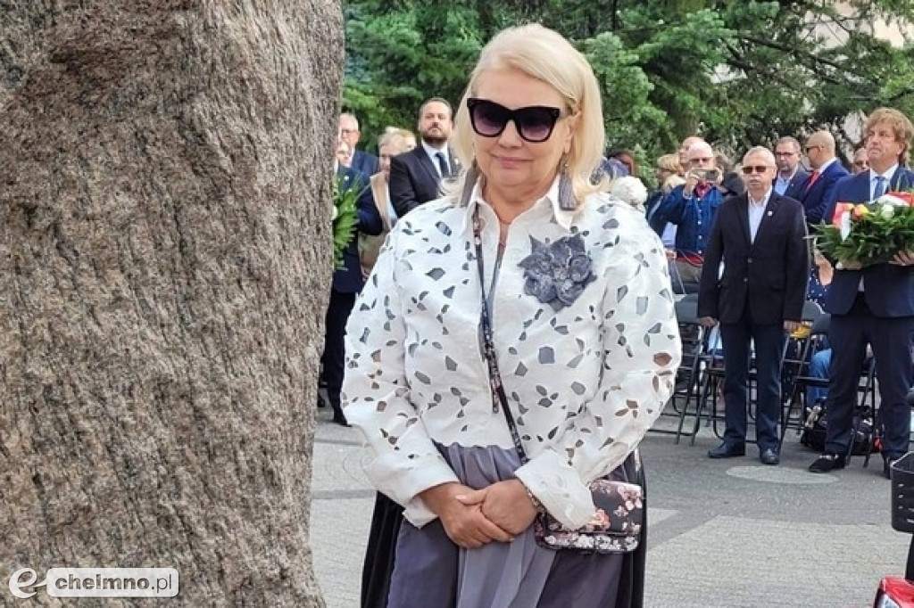 Narodowy Dzień Pamięci Powstania Warszawskiego
