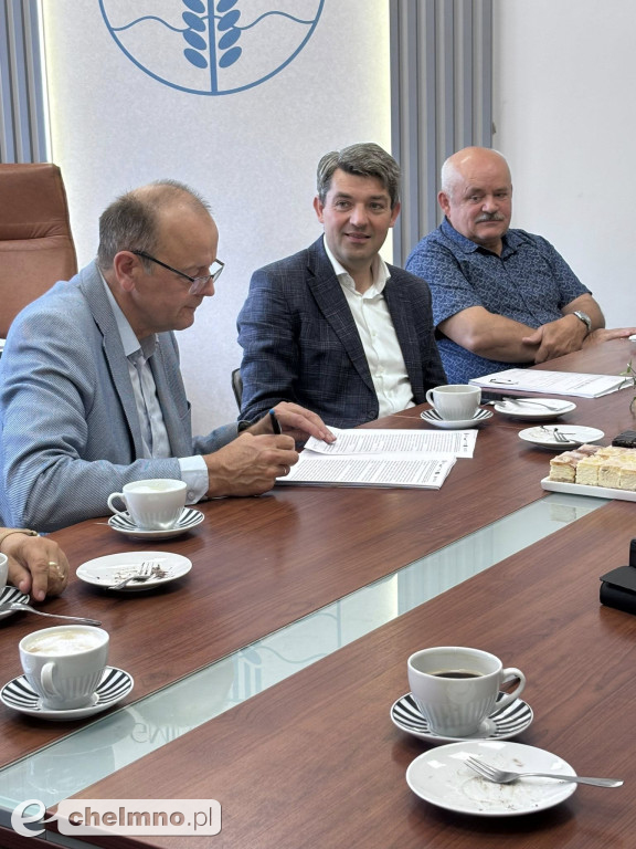 Rozpoczynamy budowę Centrum Usług Kulturalno-Społecznych w Kolnie
