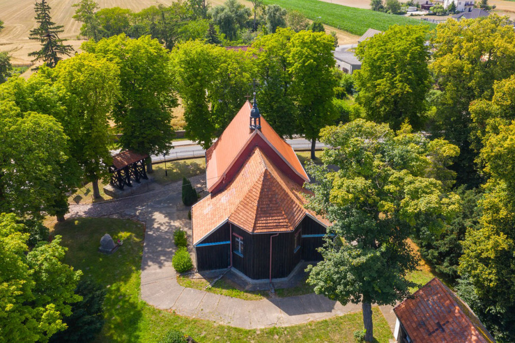 Miliony na ochronę kujawsko-pomorskich zabytków