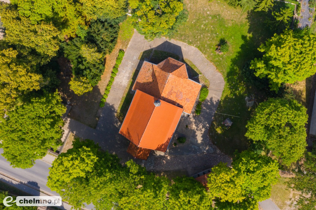 Miliony na ochronę kujawsko-pomorskich zabytków