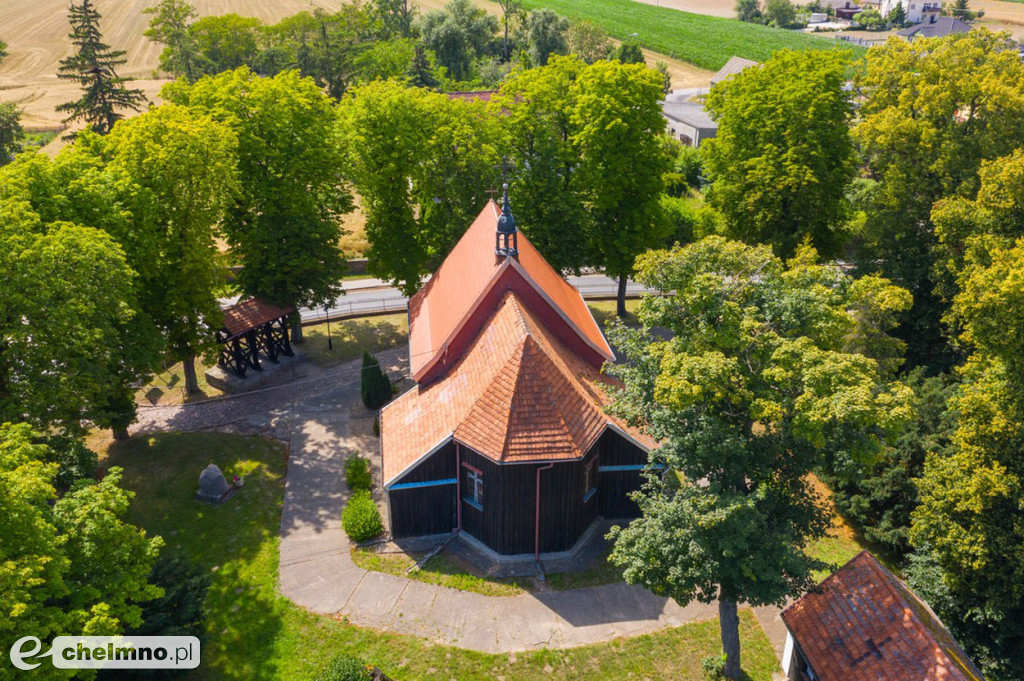 Miliony na ochronę kujawsko-pomorskich zabytków