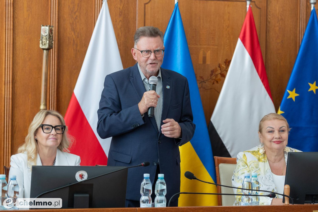 Umowy FEdKP za 100 mln złotych