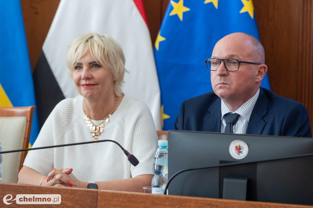 Umowy FEdKP za 100 mln złotych