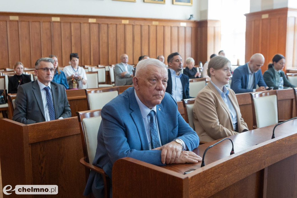 Umowy FEdKP za 100 mln złotych