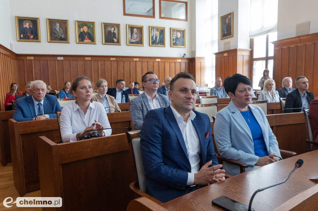 Umowy FEdKP za 100 mln złotych