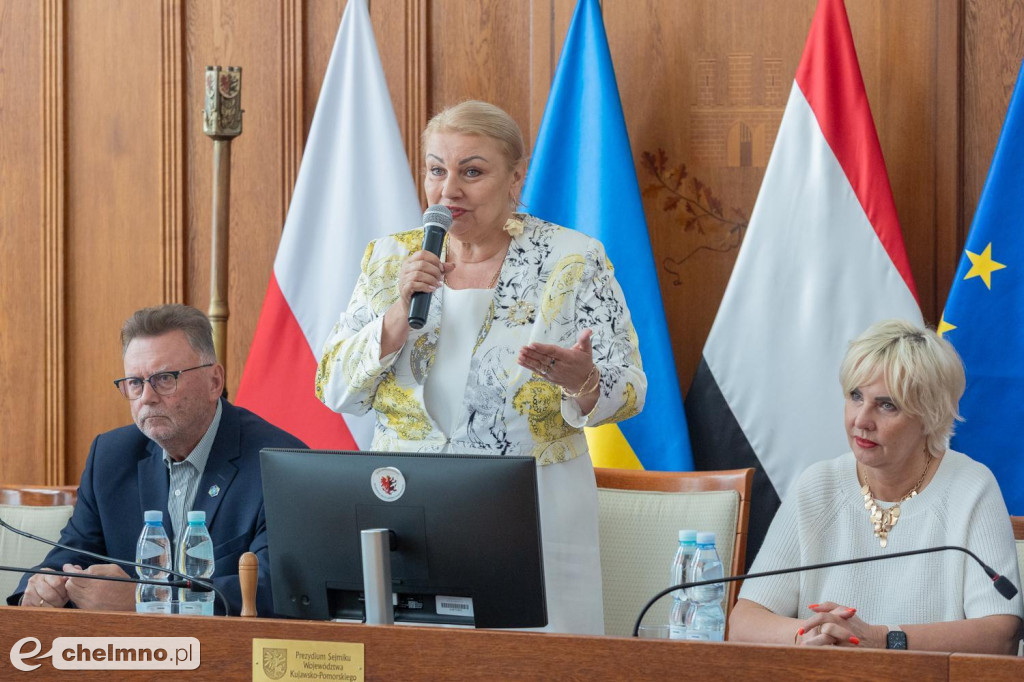 Umowy FEdKP za 100 mln złotych