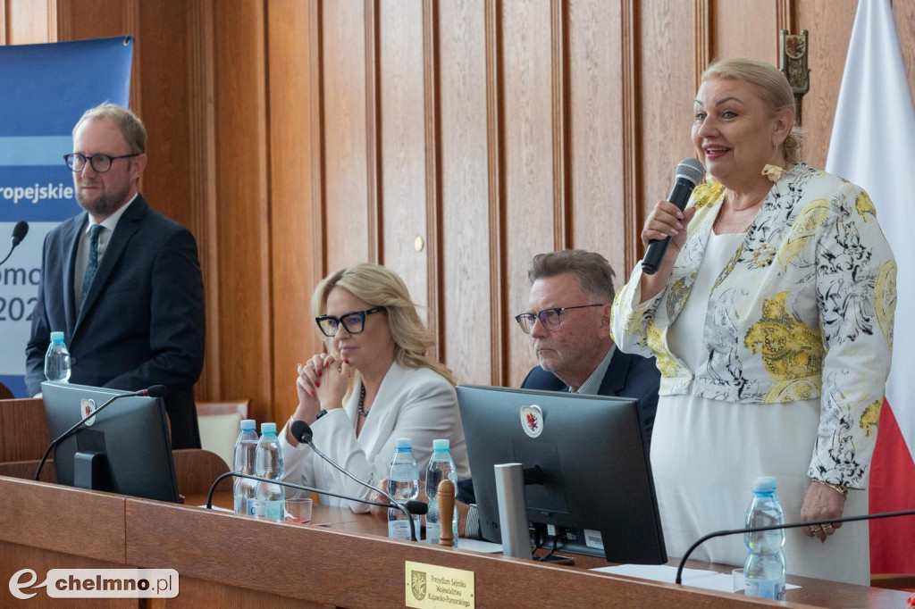 Umowy FEdKP za 100 mln złotych