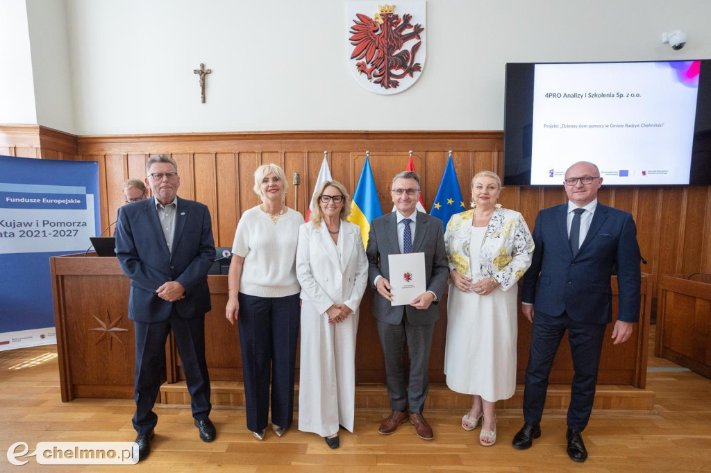 Umowy FEdKP za 100 mln złotych
