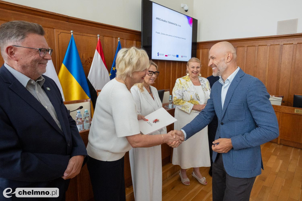 Umowy FEdKP za 100 mln złotych
