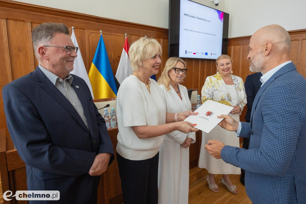 Umowy FEdKP za 100 mln złotych