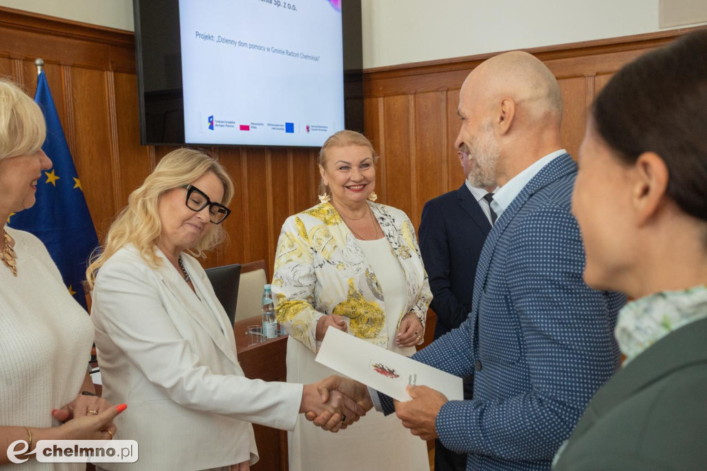 Umowy FEdKP za 100 mln złotych