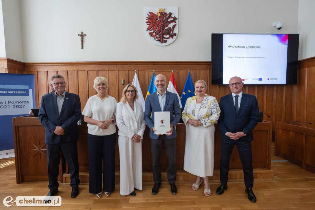 Umowy FEdKP za 100 mln złotych