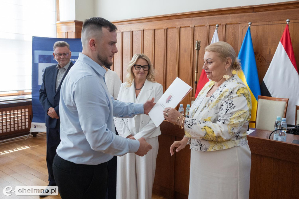 Umowy FEdKP za 100 mln złotych