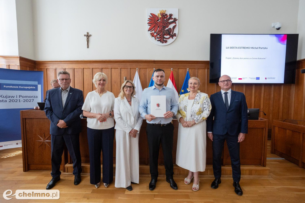 Umowy FEdKP za 100 mln złotych