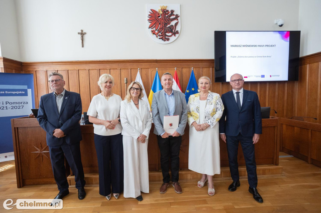 Umowy FEdKP za 100 mln złotych