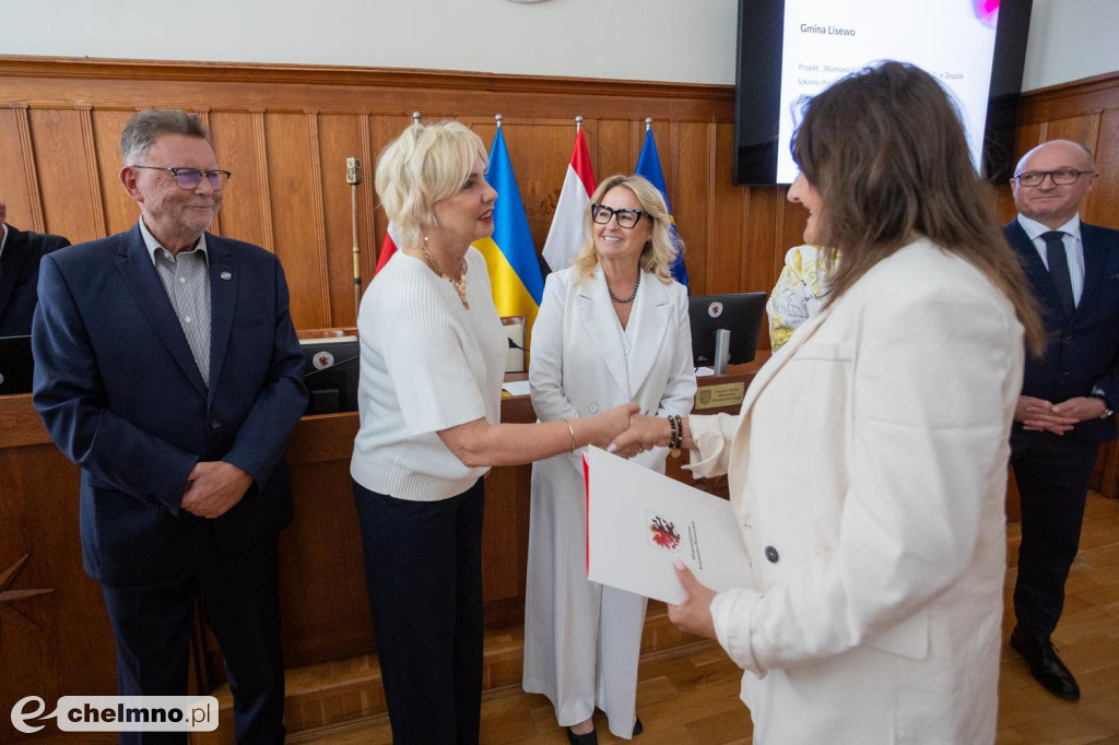 Umowy FEdKP za 100 mln złotych