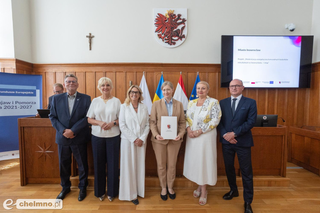 Umowy FEdKP za 100 mln złotych