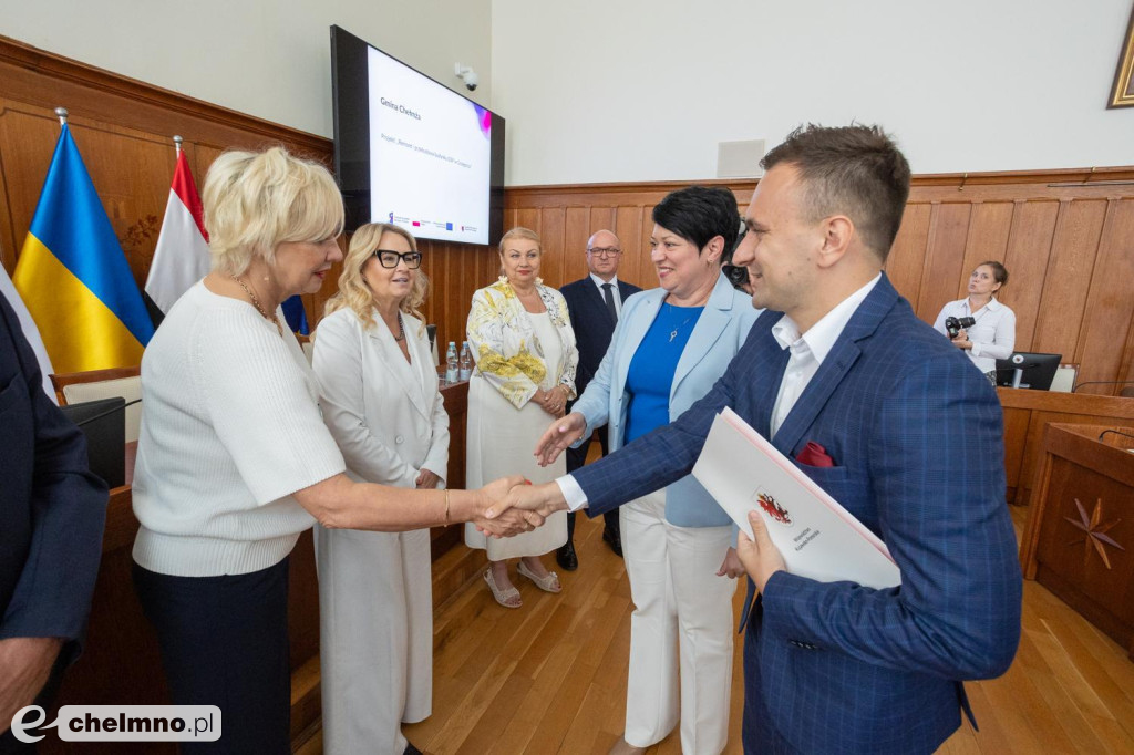 Umowy FEdKP za 100 mln złotych