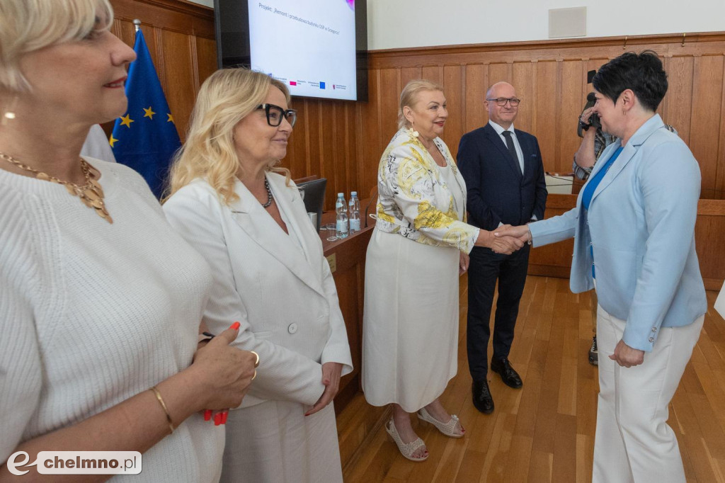 Umowy FEdKP za 100 mln złotych