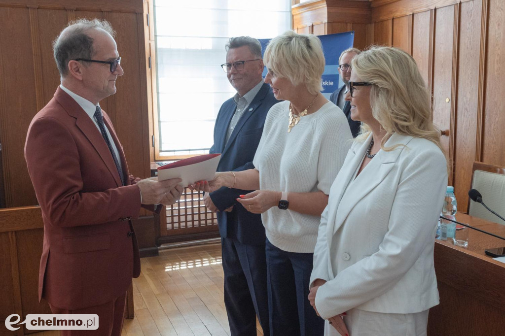 Umowy FEdKP za 100 mln złotych