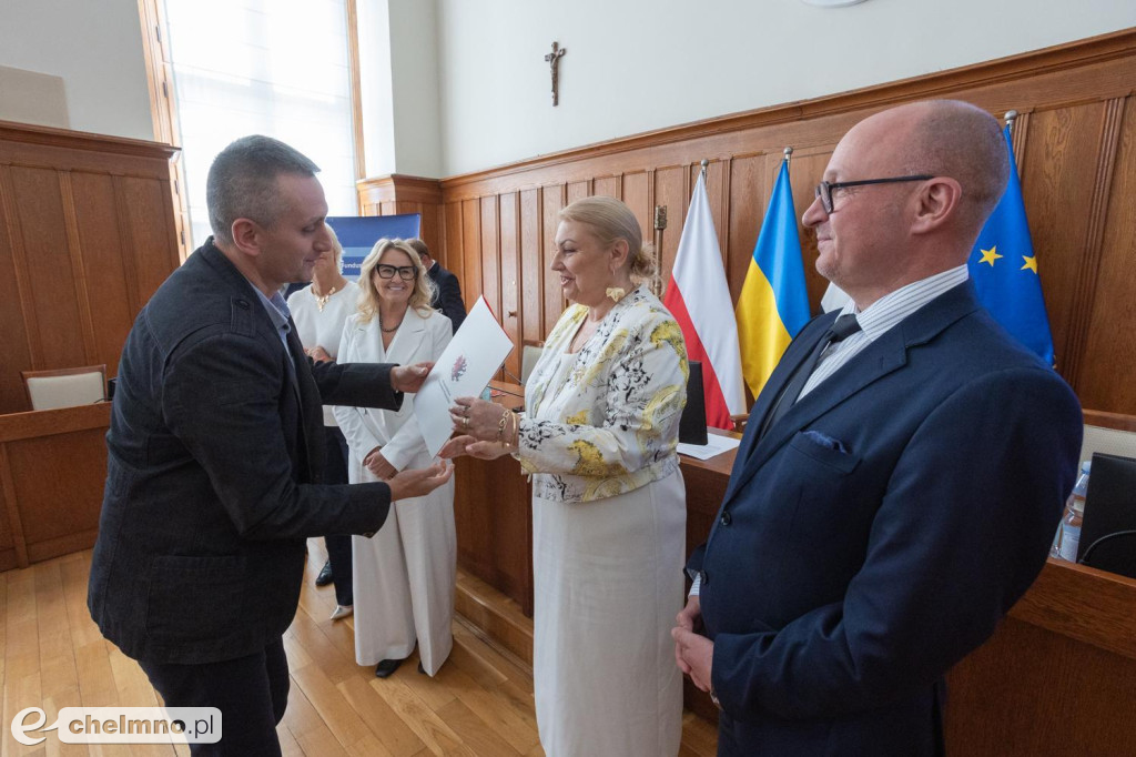 Umowy FEdKP za 100 mln złotych