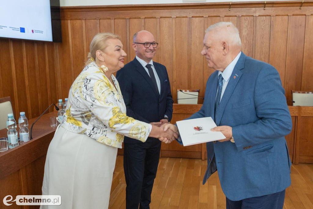 Umowy FEdKP za 100 mln złotych