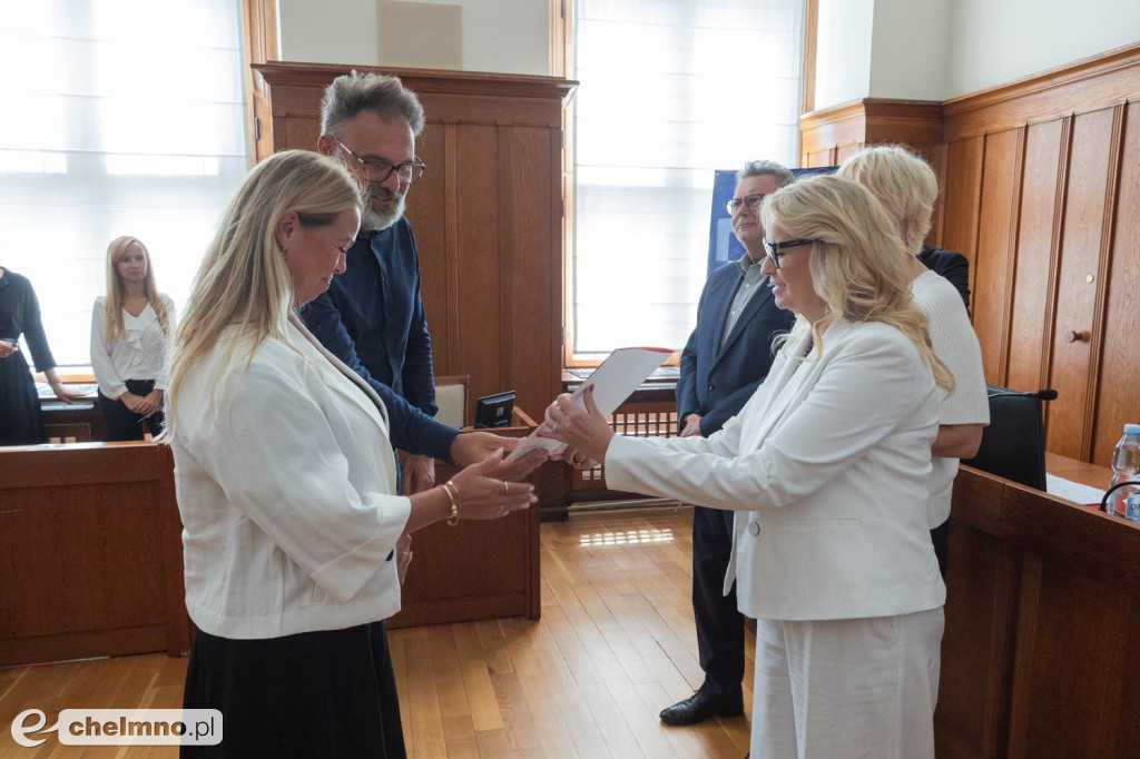 Umowy FEdKP za 100 mln złotych