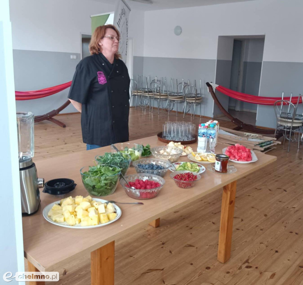 Projekty w ramach konkursu Inicjatywy Lokalne