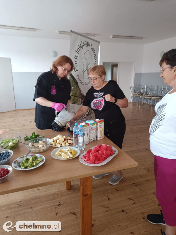 Projekty w ramach konkursu Inicjatywy Lokalne