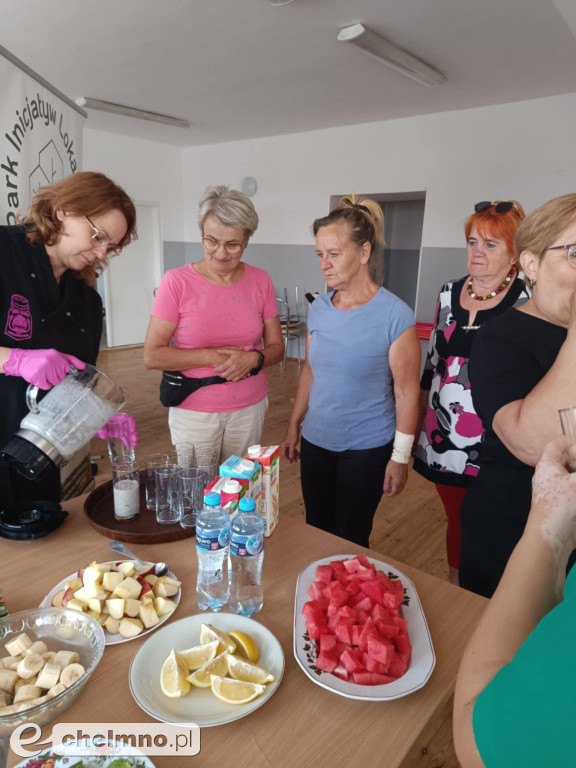 Projekty w ramach konkursu Inicjatywy Lokalne