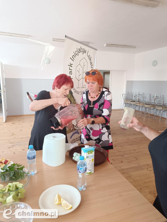 Projekty w ramach konkursu Inicjatywy Lokalne