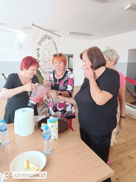 Projekty w ramach konkursu Inicjatywy Lokalne