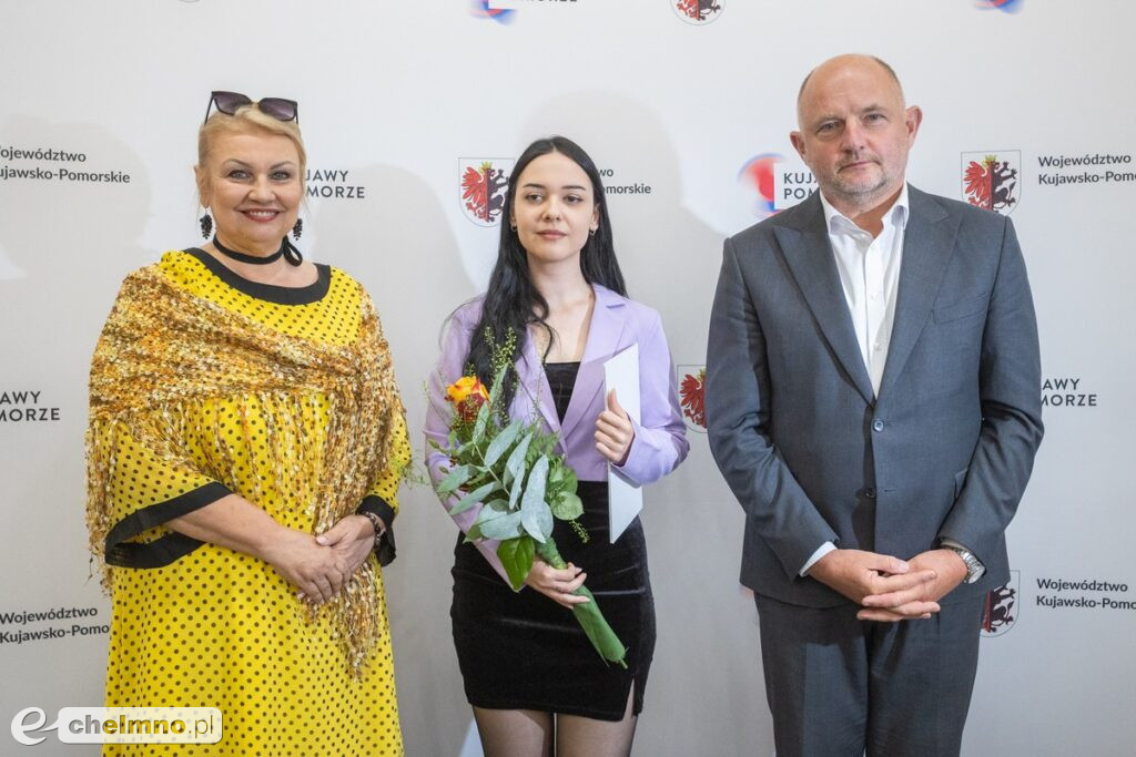 Marszałkowskie stypendia artystyczne