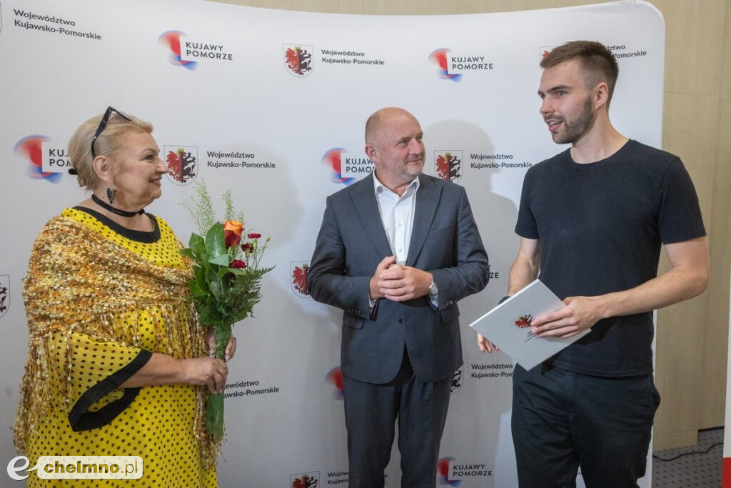 Marszałkowskie stypendia artystyczne