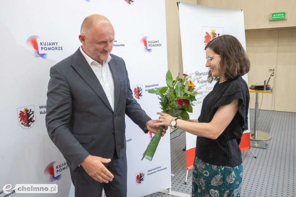 Marszałkowskie stypendia artystyczne