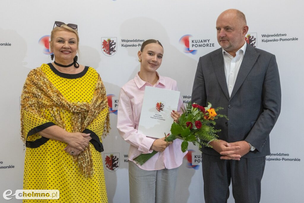 Marszałkowskie stypendia artystyczne