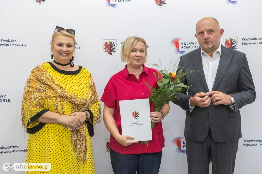 Marszałkowskie stypendia artystyczne