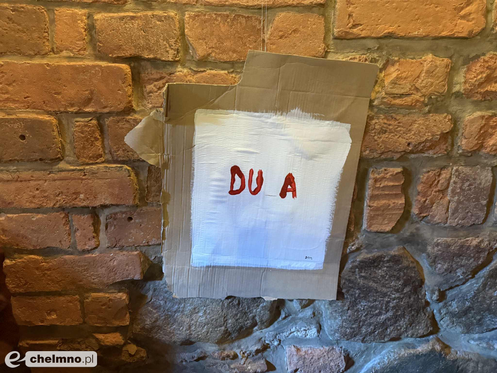 Upadła Dziewczyna - otwarcie wystawy Matyldy Damięckiej