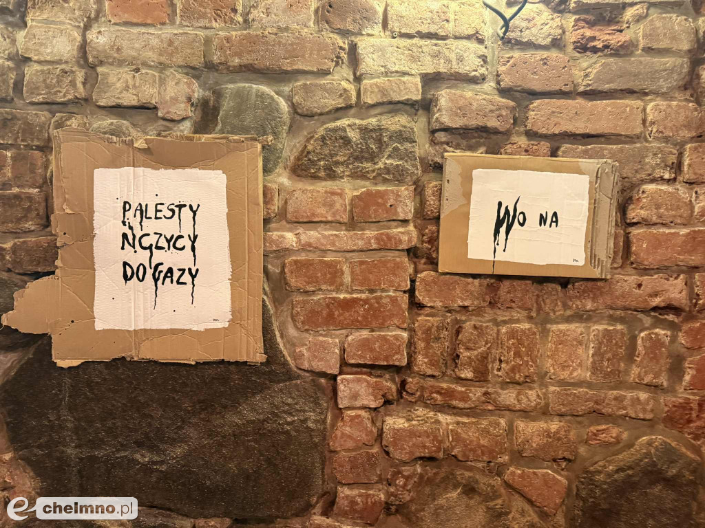 Upadła Dziewczyna - otwarcie wystawy Matyldy Damięckiej